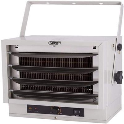 Power Zone EH-4604A Ceiling-Mount Garage Heater