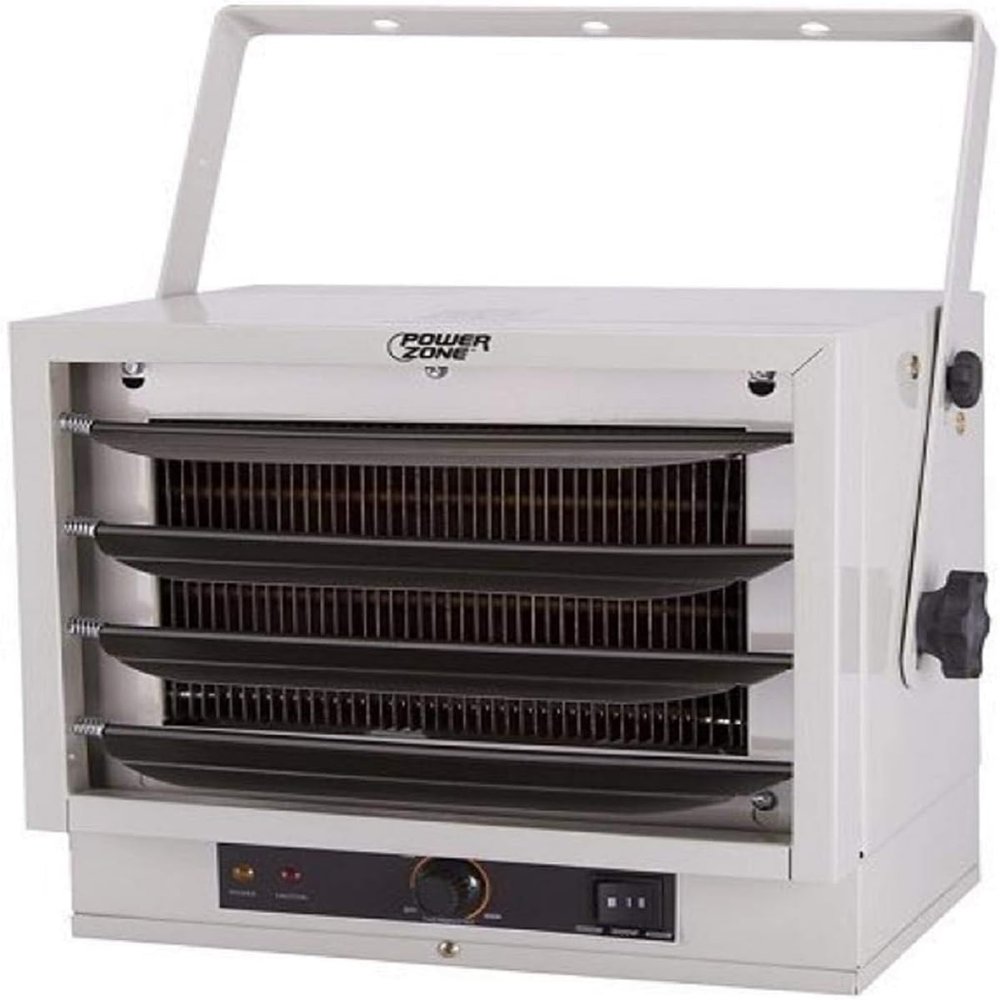 Power Zone EH-4604A Ceiling-Mount Garage Heater
