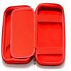 Navitech Red Power Bank EVA Cover/Case/Travel Case Compatible with Portable Charger RAVPower 22000mAh Power Bank view 2