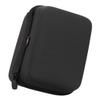 Navitech Rugged Grey Power Bank EVA Cover/Case/Travel Case Compatible with Poweradd Pilot Pro 3 30,000mAh Power Bank view 4