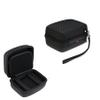 Navitech Black Power Bank EVA Cover/Case/Travel Case Compatible with USB C Power Bank RAVPower 26800 PD Portable Charger view 1