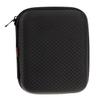 Navitech Black Power Bank EVA Cover/Case/Travel Case Compatible with USB C Power Bank RAVPower 26800 PD Portable Charger view 2
