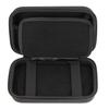 Navitech Black Power Bank EVA Cover/Case/Travel Case Compatible with USB C Power Bank RAVPower 26800 PD Portable Charger view 3