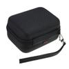 Navitech Black Power Bank EVA Cover/Case/Travel Case Compatible with USB C Power Bank RAVPower 26800 PD Portable Charger view 4