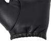 Tough Gloves Patrol-X Ultra Thin Leather Gloves, TD301 Black Size 6 view 2