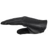 Tough Gloves Patrol-X Ultra Thin Leather Gloves, TD301 Black Size 6 view 4