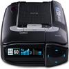 Escort MAX 360 Laser Radar Detector - GPS, Directional Alerts, Dual Antenna Front and Rear, Bluetooth Connectivity, Voice Alerts, OLED Display, Apple CarPlay and Android Auto Compatible view 1