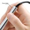Supereyes B005+ 1~200X Handheld USB Digital Microscope Endoscope Loupe Otoscope Magnifier with 11mm Diameter Health Kit Tripod view 2