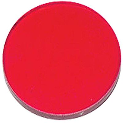 WAC Lighting LENS-25-AMB Amber Lens For 18W LED Reflex Fixtures