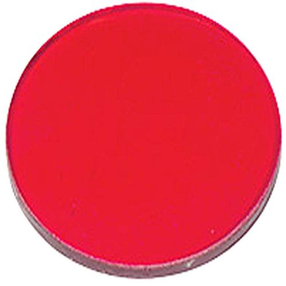 WAC Lighting LENS-25-AMB Amber Lens For 18W LED Reflex Fixtures