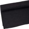 1 Yard x 48" Black Speaker DJ Box Sub Enclosure Cabinet Trunk Liner Carpet view 1