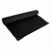 1 Yard x 48" Black Speaker DJ Box Sub Enclosure Cabinet Trunk Liner Carpet view 2