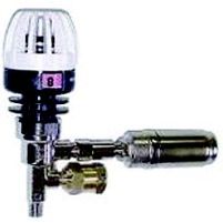 Macon Thermostat Valve OPSK