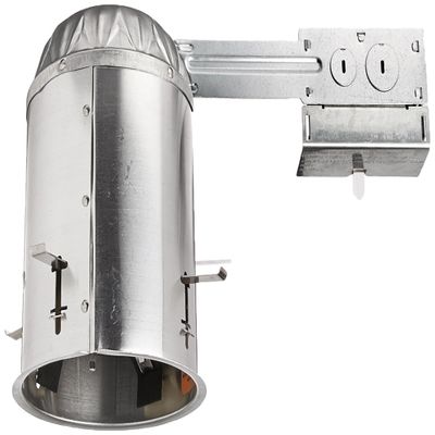Elco Lighting EL5RICA 5" Airtight IC Remodel Housing