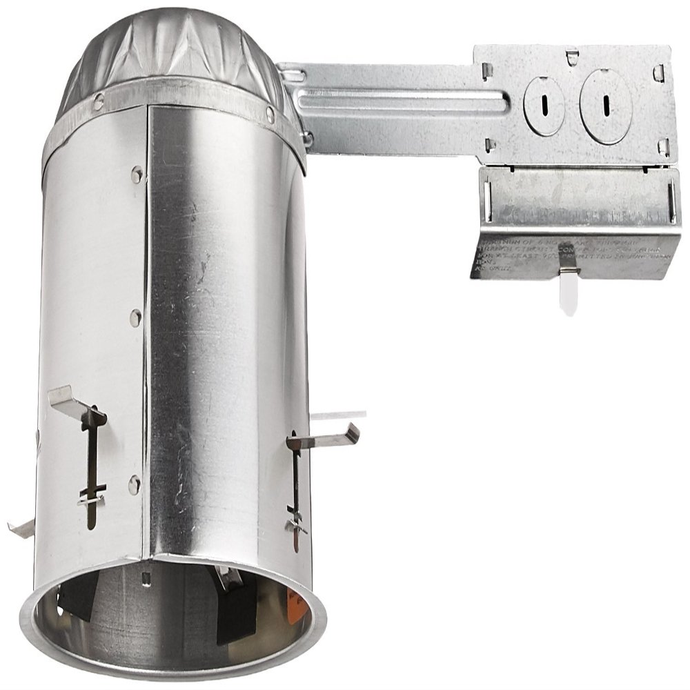 Elco Lighting EL5RICA 5" Airtight IC Remodel Housing