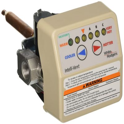 Rheem SP13845B Gas Thermostat