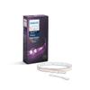 Philips 800268 Hue LightStrip Plus Dimmable LED Smart Light Extension (Compatible with Amazon Alexa, Apple HomeKit, and Google Assistant) view 1