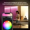 Philips Hue 800276 White and Color Ambiance LightStrip Plus Dimmable LED Smart Light (Requires Hue Hub, Works with Alexa, HomeKit & Google Assistant), 80 inch view 3