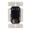Cooper Wiring Devices Eaton SUT7-BK Universal Slide Dimmer, Black view 1