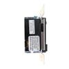 Cooper Wiring Devices Eaton SUT7-BK Universal Slide Dimmer, Black view 3