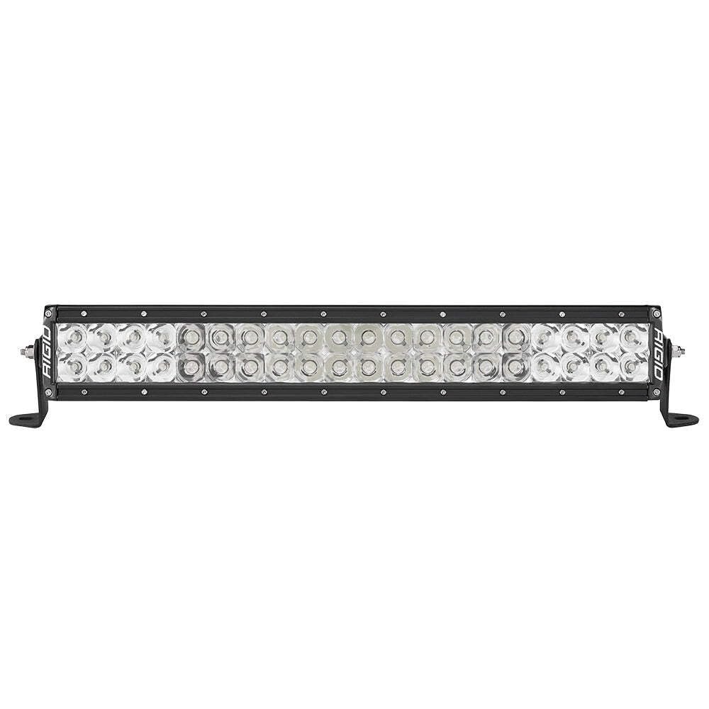 Rigid Industries E-Series 20 Inch PRO LED Light Bar Spot/Flood Combo