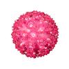 Novelty Lights LED 6in 50 Light Pink Starlight Sphere, Ornament Ball Light view 2