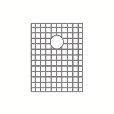 Whitehaus WHNCM2920EQG-SS Sink Grid, Stainless Steel