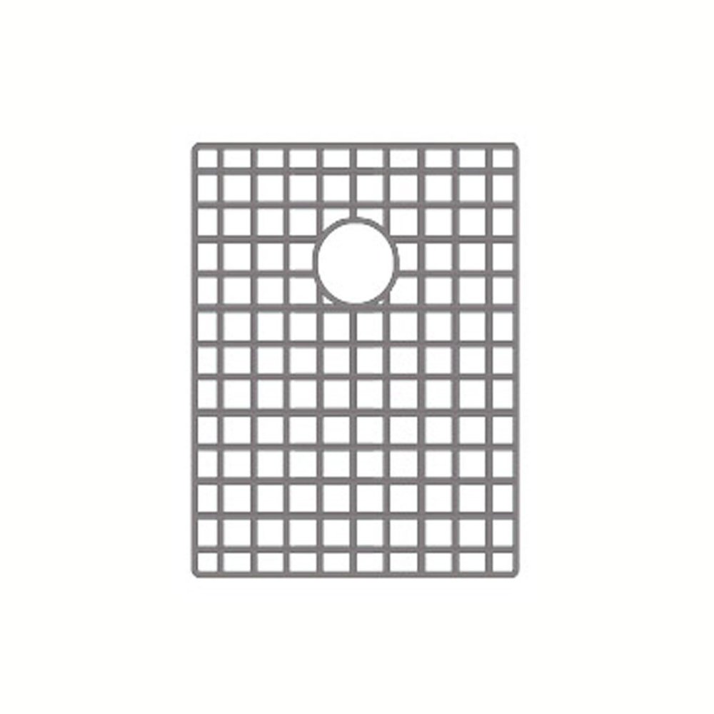 Whitehaus WHNCM2920EQG-SS Sink Grid, Stainless Steel