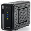 Arris Touchstone CM8200A DOCSIS 3.1 Ultra Fast Cable Modem 32X8 Gigabit (Black) view 1