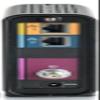 Arris Touchstone CM8200A DOCSIS 3.1 Ultra Fast Cable Modem 32X8 Gigabit (Black) view 2