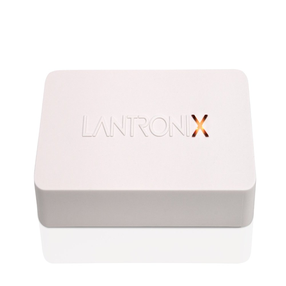 xPrintServer Network Edition