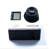 5.4mm 10 Megapixel Flat Lens without IR filter for GoPro Hero 3 3+ 4 Black Silver Sport Cameras view 2