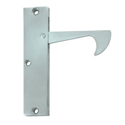 Edge Pulls-Thin Pull Finish: Antique Brass