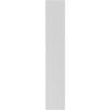 Ekena Millwork 10 3/4"W x 39"H True Fit PVC Two Board Joined Board-n-Batten Shutters, Unfinished (Per Pair - Hardware Not Included) view 4