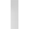 Ekena Millwork 16 1/8"W x 32"H True Fit PVC Three Board Joined Board-n-Batten Shutters, Black (Per Pair - Hardware Not Included) view 4