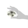 Kohler K-1068202-BN Stopper, Vibrant Brushed Nickel view 2