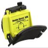 Streamlight 61607 Double Clutch 125-Lumen 1,700-Candela Headlamp, Yellow view 3