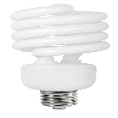 TCP 28932H27741K 32-watt 4100-Kelvin Spring Mogul Base, 277-volt