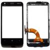 New touch screen digitizer glass for Nokia Lumia 620 N620 view 1