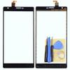 For Nokia Lumia 1520 N1520 Touch Screen Digitizer Sensor Front Glass Lens view 1