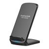 NANAMI Upgraded Fast Wireless Charger, Wireless Charging Stand Compatible with Samsung Galaxy S26/S26+/S25/S24/S23/S22/S21 & Phone Charger Dock for iPhone 17/17 Air/16/16 Plus/16 Pro/15/14/13/12 view 1