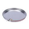 Oatey 34170 Aluminum Water Heater Pan with 1-inch CPVC Adapter, 18-inch view 2