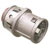 Arlington 38AST SNAP-2-IT Snap-In Conduit Cable Connectors, 50-Pack view 1