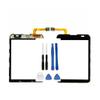 Touchscreen For Nokia C3-01 C3 01 Sensor Touch Screen Digitizer Front Glass view 1