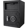 BARSKA AX12588 Standard Keypad Security Depository Drop Safe 1.03 Cubic Ft view 1