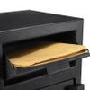 BARSKA AX12588 Standard Keypad Security Depository Drop Safe 1.03 Cubic Ft view 3