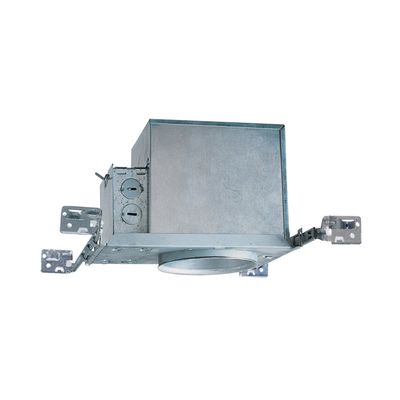 Juno Lighting IC1S 4-Inch IC Real Nail 2 Bar Hangers New Construction Recessed Housing