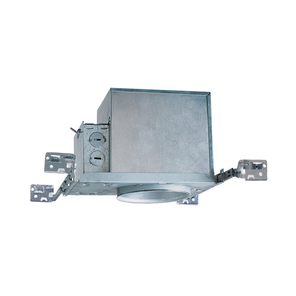 Juno Lighting IC1S 4-Inch IC Real Nail 2 Bar Hangers New Construction Recessed Housing