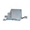 Juno Lighting IC1S 4-Inch IC Real Nail 2 Bar Hangers New Construction Recessed Housing view 1