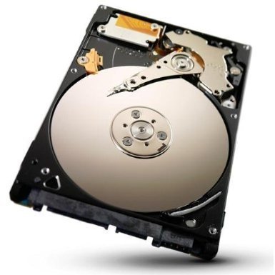 500 GB SATA Hard Drive 6.35 cm 2.5 Inch 5400 RPM for Laptop PS3 Mac